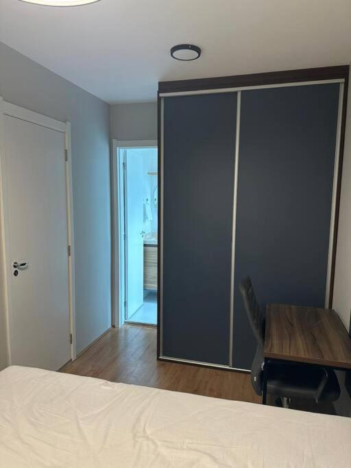 Belo Com E Varanda Apartamento